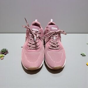 US POLO ASSN. Women’s Shoes ~ NWOT